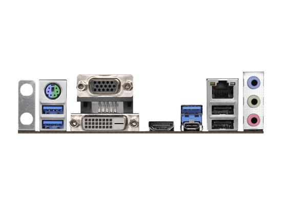ASROCK Z390 Pro4 Dual M.2 ATX Motherboard LGA1151